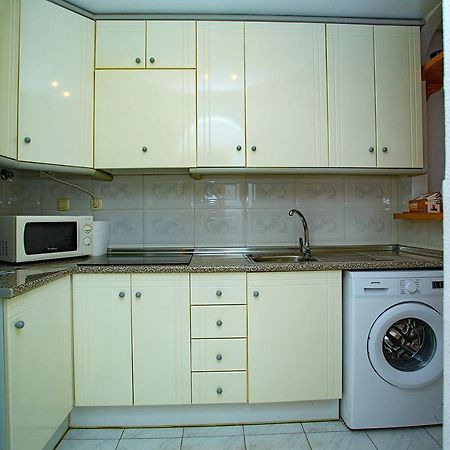 020 Lovely Studio - Alicante Holiday La Mata  Zewnętrze zdjęcie