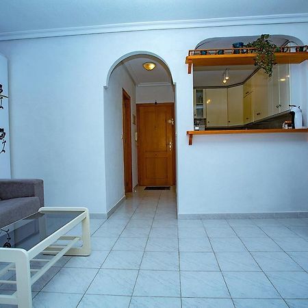 020 Lovely Studio - Alicante Holiday La Mata  Zewnętrze zdjęcie