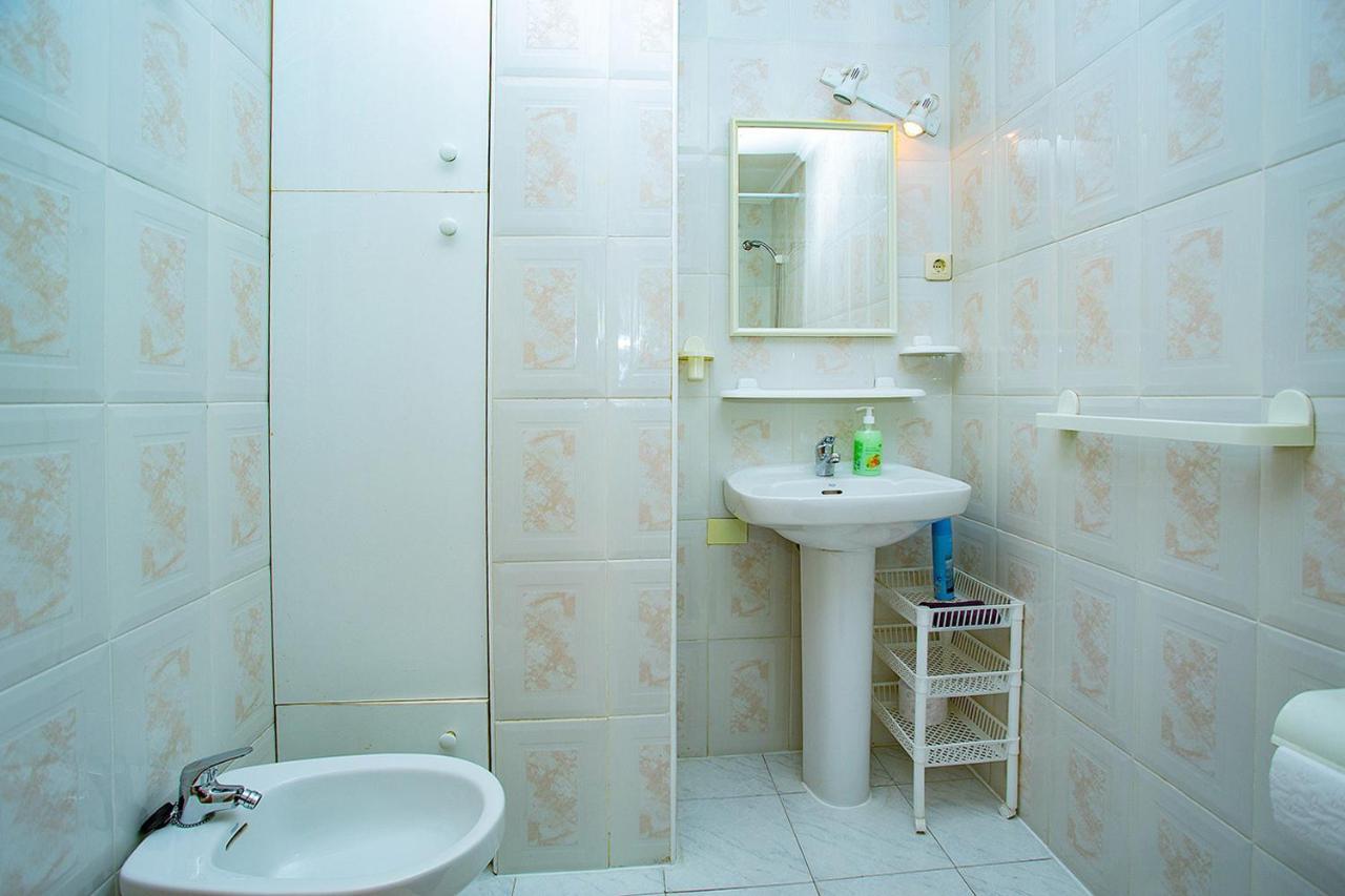 020 Lovely Studio - Alicante Holiday La Mata  Zewnętrze zdjęcie