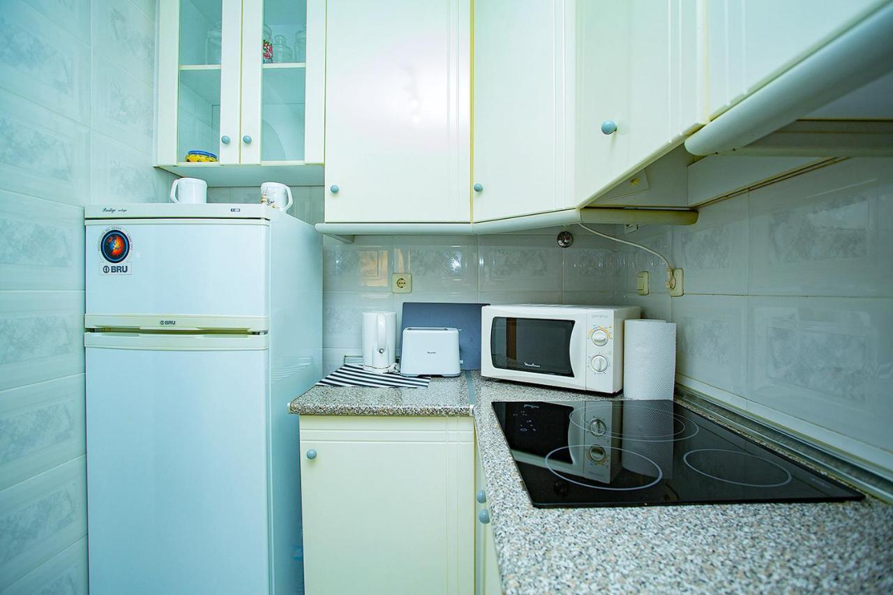 020 Lovely Studio - Alicante Holiday La Mata  Zewnętrze zdjęcie