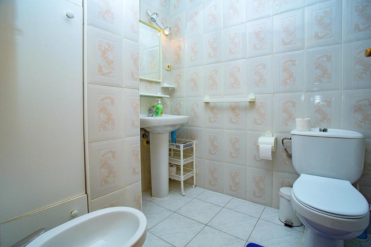 020 Lovely Studio - Alicante Holiday La Mata  Zewnętrze zdjęcie