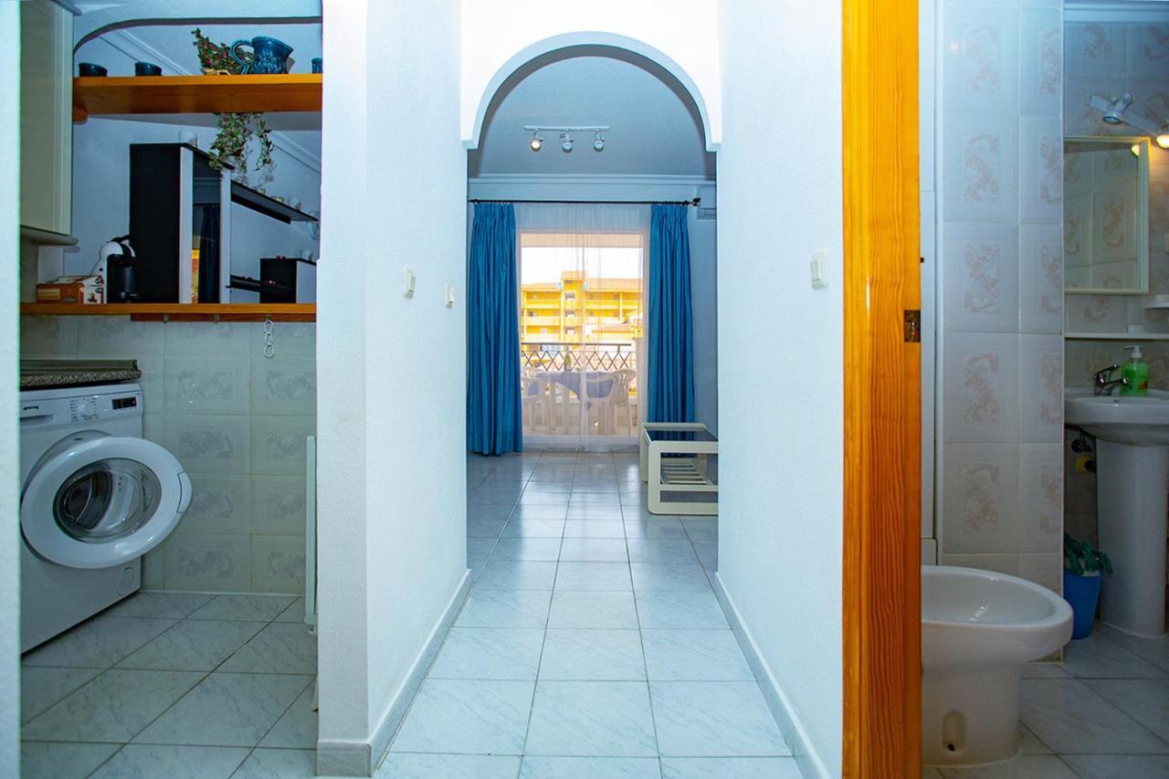 020 Lovely Studio - Alicante Holiday La Mata  Zewnętrze zdjęcie