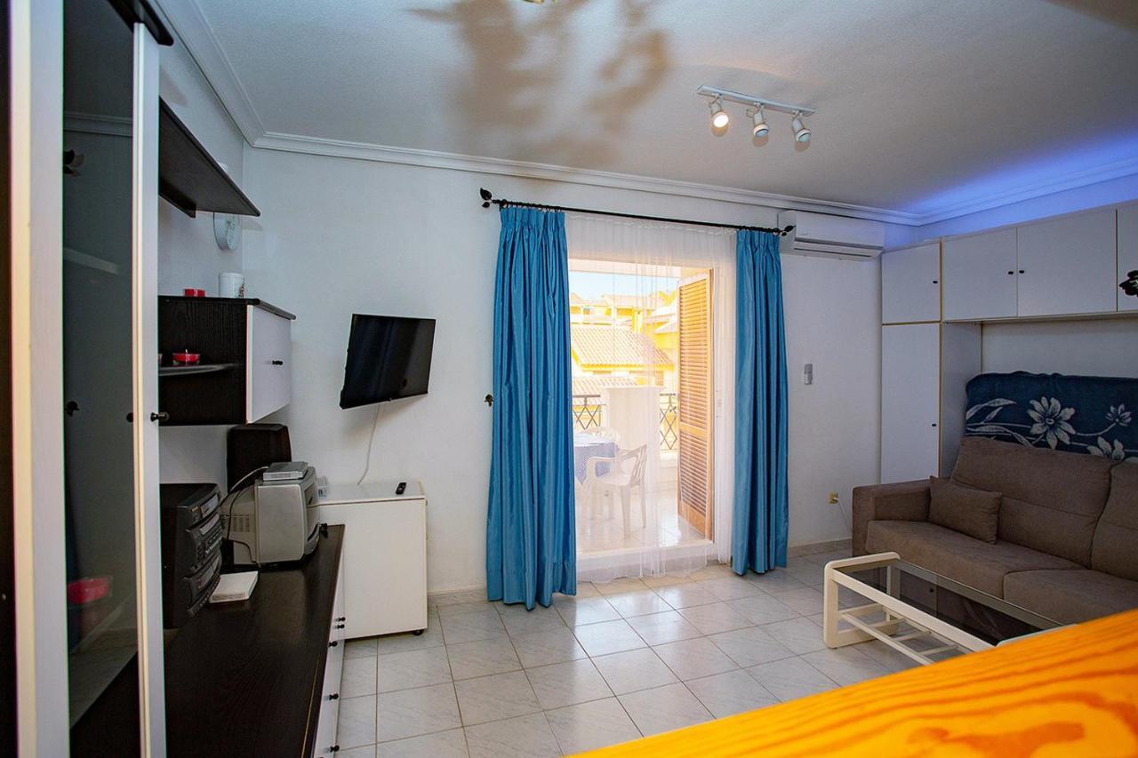 020 Lovely Studio - Alicante Holiday La Mata  Zewnętrze zdjęcie