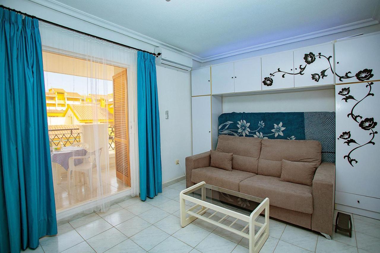 020 Lovely Studio - Alicante Holiday La Mata  Zewnętrze zdjęcie