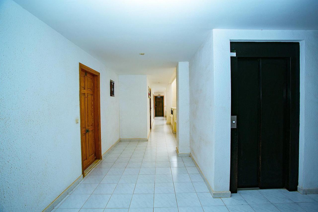 020 Lovely Studio - Alicante Holiday La Mata  Zewnętrze zdjęcie