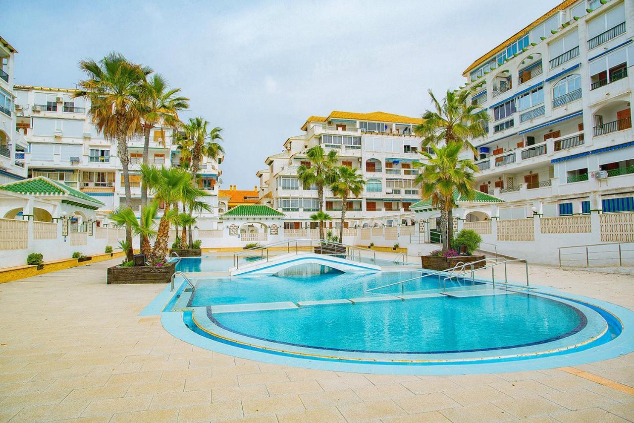 020 Lovely Studio - Alicante Holiday La Mata  Zewnętrze zdjęcie