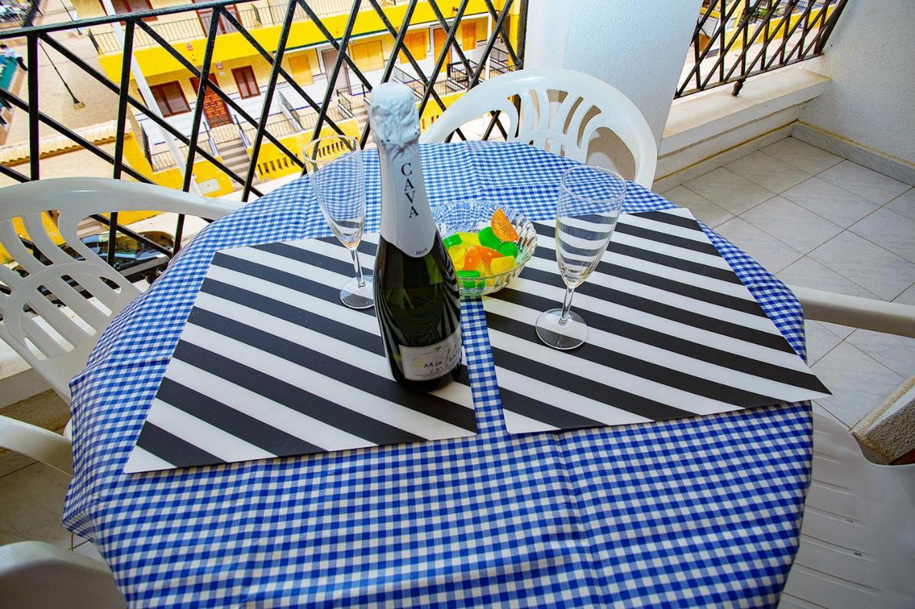 020 Lovely Studio - Alicante Holiday La Mata  Zewnętrze zdjęcie