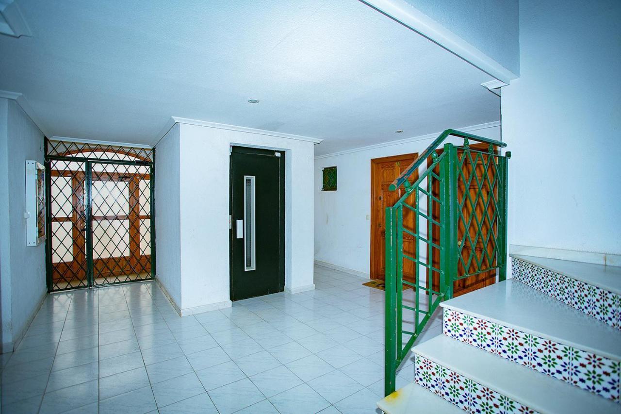 020 Lovely Studio - Alicante Holiday La Mata  Zewnętrze zdjęcie