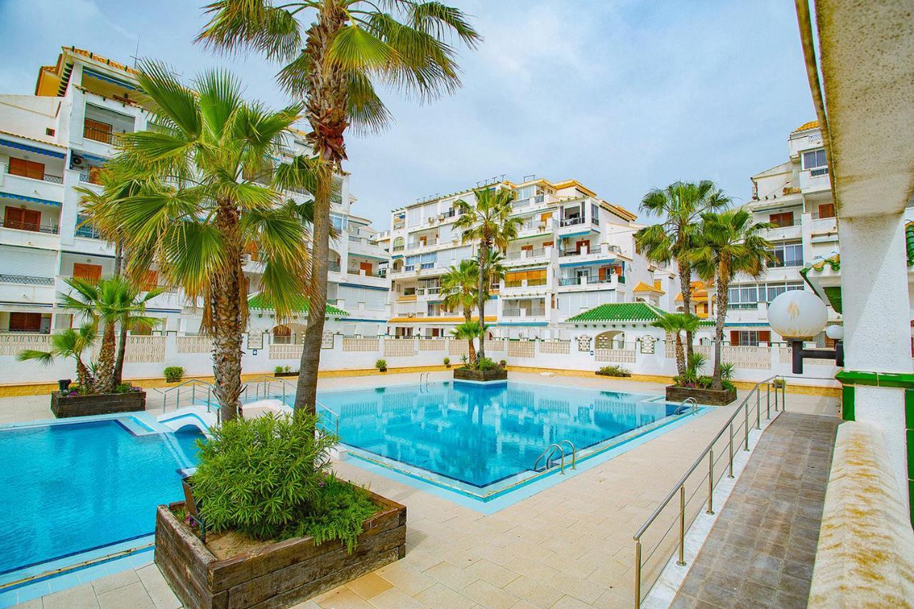 020 Lovely Studio - Alicante Holiday La Mata  Zewnętrze zdjęcie