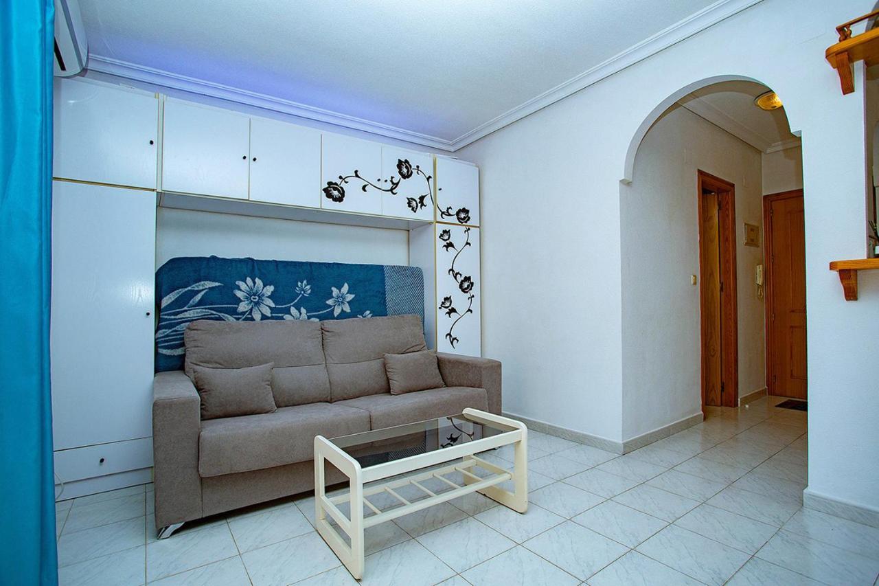 020 Lovely Studio - Alicante Holiday La Mata  Zewnętrze zdjęcie