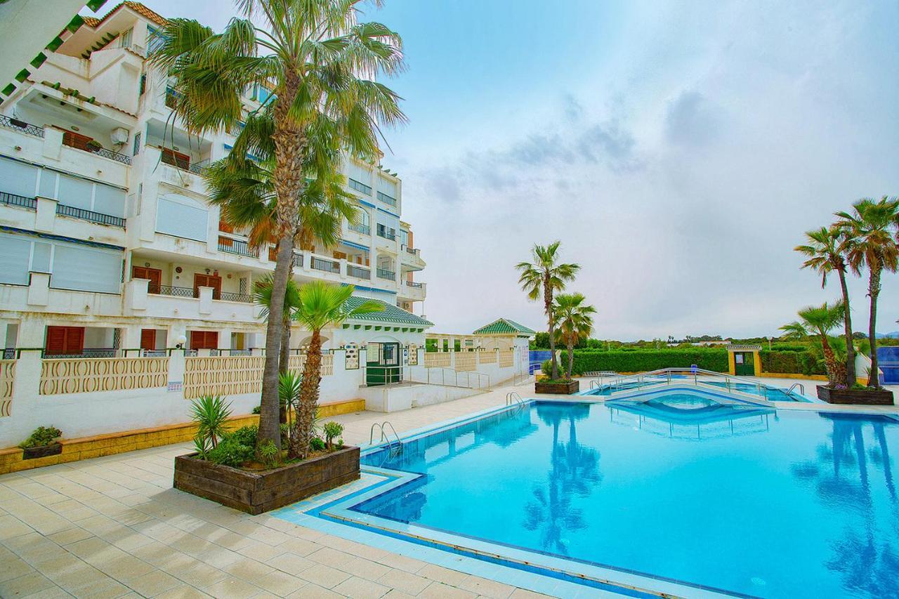 020 Lovely Studio - Alicante Holiday La Mata  Zewnętrze zdjęcie