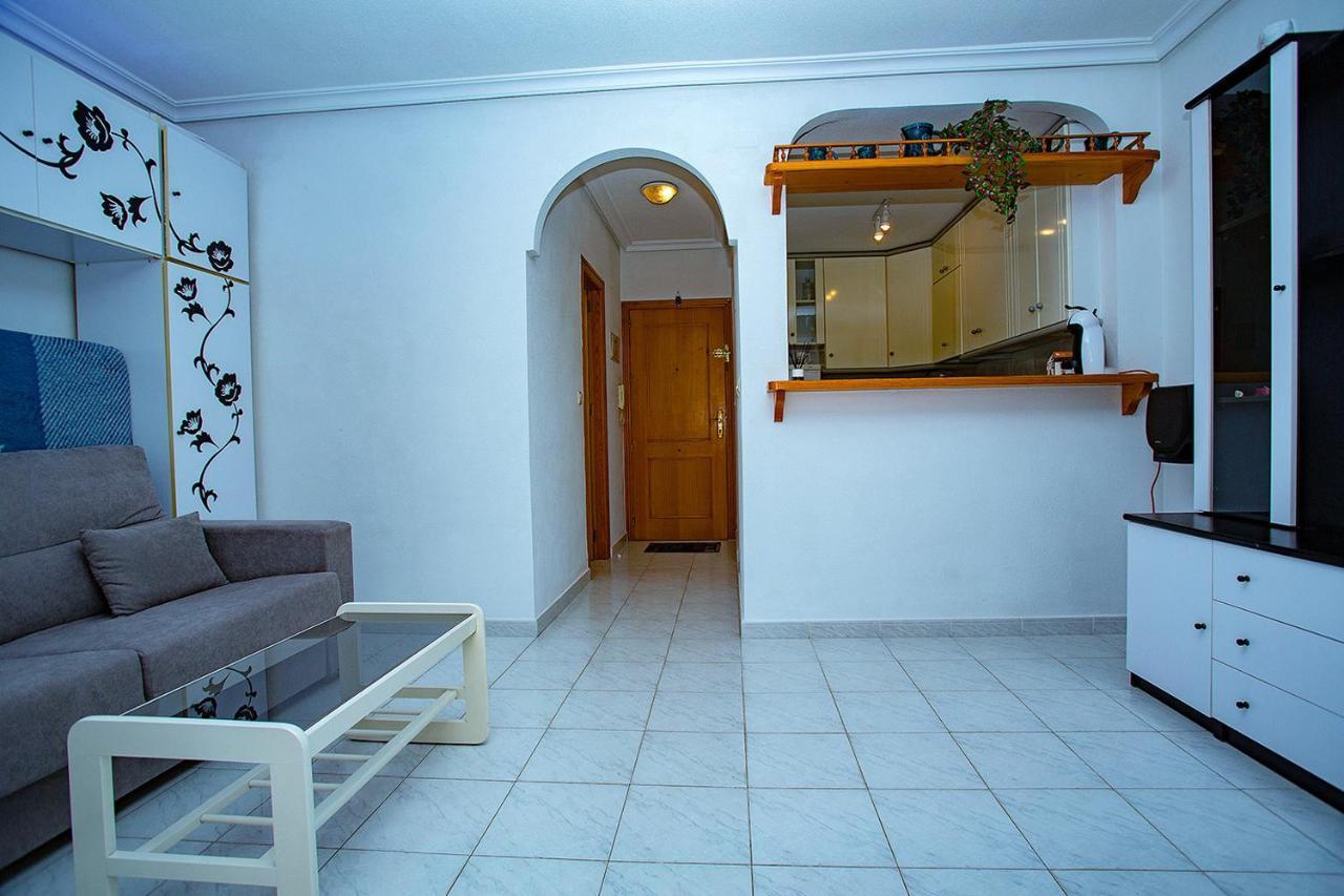 020 Lovely Studio - Alicante Holiday La Mata  Zewnętrze zdjęcie