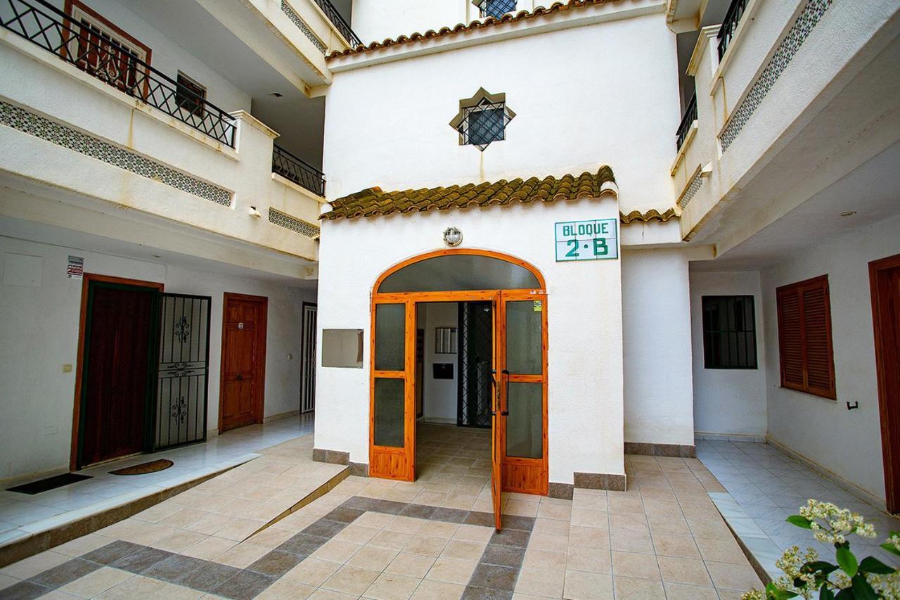 020 Lovely Studio - Alicante Holiday La Mata  Zewnętrze zdjęcie