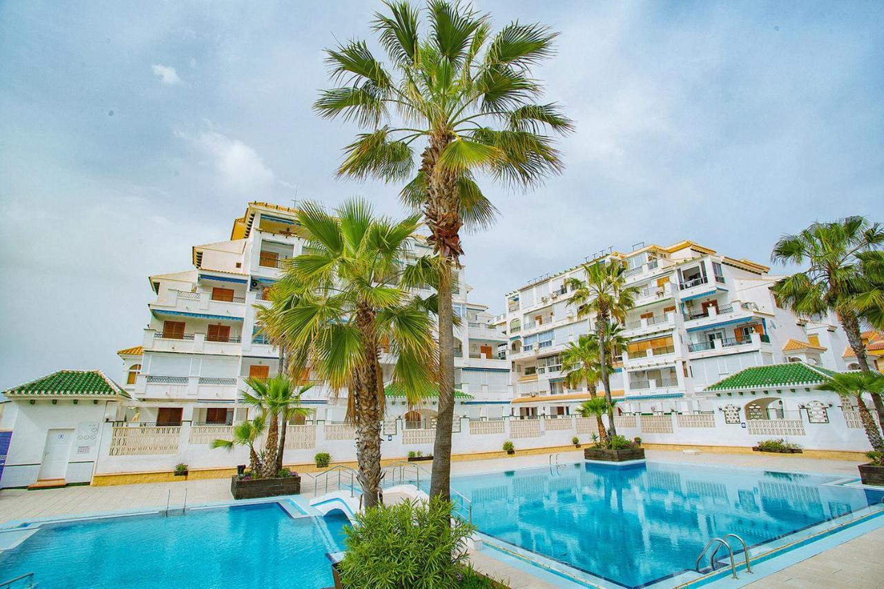 020 Lovely Studio - Alicante Holiday La Mata  Zewnętrze zdjęcie
