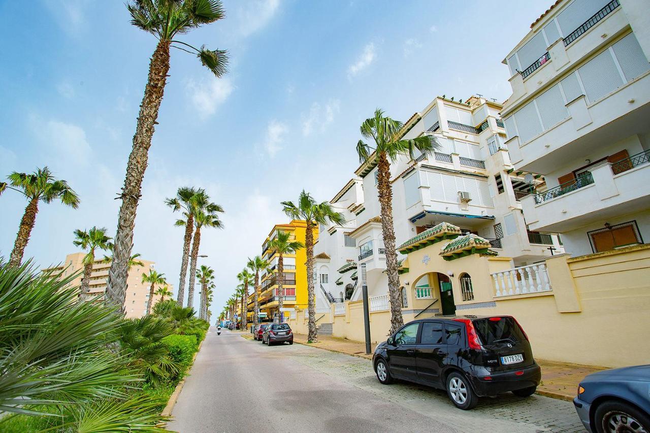 020 Lovely Studio - Alicante Holiday La Mata  Zewnętrze zdjęcie