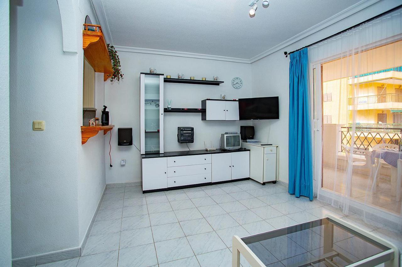 020 Lovely Studio - Alicante Holiday La Mata  Zewnętrze zdjęcie